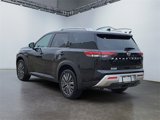 New 2025 Nissan Pathfinder SL w/ SL Premium Package image 5