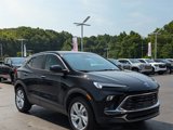 New 2025 Buick Encore GX Preferred image 3