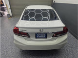Used 2015 Honda Civic EX-L image 4