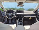 New 2025 Honda Accord Touring image 5