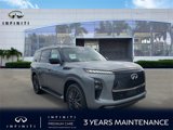 New 2025 INFINITI QX80 Autograph image 1