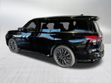 New 2025 INFINITI QX80 Autograph image 3
