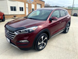 Used 2017 Hyundai Tucson Sport image 2