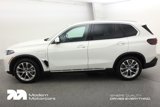 Used 2025 BMW X5 xDrive50e image 2