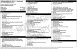 Used 2024 MAZDA CX-50 AWD 2.5 S w/ Preferred Package image 4