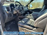 New 2025 Ford F250 Platinum w/ FX4 Off-Road Package image 2