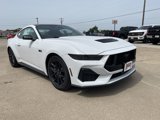 New 2025 Ford Mustang GT Premium image 2
