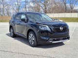 New 2025 Nissan Pathfinder SL w/ Black Appearance Package image 2