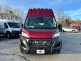 New 2025 RAM ProMaster 3500 image 3