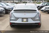 Used 2022 Cadillac CT4 V Blackwing w/ Driver Assist Package image 4