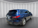 Used 2015 INFINITI QX60 AWD w/ Premium Plus Package image 6