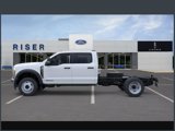 New 2026 Ford F550 4x4 Crew Cab Super Duty image 3