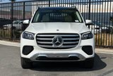 New 2025 Mercedes-Benz GLS 450 4MATIC image 3