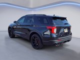 Certified 2023 Ford Explorer ST w/ Equipment Group 401A image 5