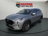 Used 2023 Hyundai Santa Fe SEL image 2