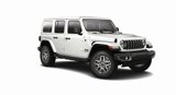 New 2025 Jeep Wrangler Sahara image 4