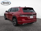 New 2025 Volkswagen Atlas SEL Premium R-Line image 3