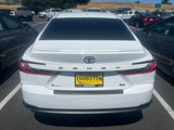 New 2025 Toyota Camry SE image 6