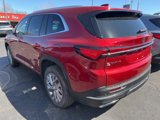 New 2025 Buick Enclave Preferred w/ Power Package image 3