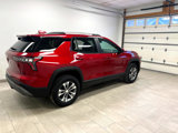 Used 2025 Chevrolet Equinox LT w/ Convenience Package II image 4