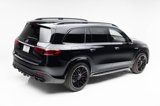 Used 2022 Mercedes-Benz GLS 63 AMG 4MATIC image 3