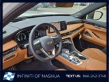 New 2025 INFINITI QX60 Autograph w/ Cargo Package image 5