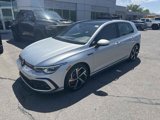 Used 2024 Volkswagen GTI SE w/ SE Leather Seats Package image 2