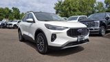 New 2025 Ford Escape SE w/ PHEV Premium Package image 2