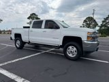 Used 2019 Chevrolet Silverado 2500 LT image 4