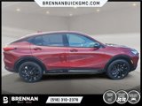 New 2025 Buick Envista Sport Touring w/ Experience Buick Package image 2