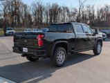 New 2025 Chevrolet Silverado 2500 LTZ w/ Z71 Chrome Sport Edition image 4