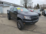 Used 2018 Chevrolet Colorado ZR2 image 2