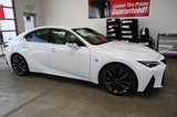 Used 2021 Lexus IS 350 F Sport image 4