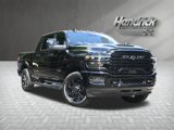 New 2025 RAM 2500 Laramie image 2