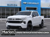 New 2025 Chevrolet Silverado 1500 RST w/ All Star Edition Plus image 6