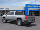 New 2025 Chevrolet Silverado 3500 LTZ w/ LTZ Premium Package image 3