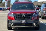 New 2025 Nissan Pathfinder Rock Creek image 3