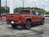 New 2025 Toyota Tacoma TRD Sport image 5