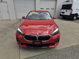 Used 2023 BMW 228i xDrive Gran Coupe w/ Convenience Package image 2