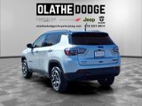 Certified 2024 Jeep Compass Trailhawk image 3