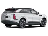 New 2025 Cadillac Escalade IQ Luxury 1 image 3