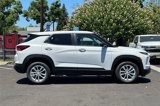 New 2026 Chevrolet TrailBlazer LS w/ LS Convenience Package image 3