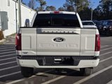 New 2025 Ford F150 Platinum w/ Equipment Group 702A High image 6