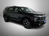 New 2026 Chevrolet Traverse High Country w/ LPO, Floor Liner Package image 3