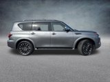 Used 2024 Nissan Armada Platinum w/ Cargo Package image 2