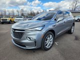 Used 2023 Buick Enclave Essence w/ Experience Buick Package image 3