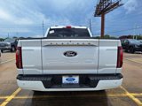 New 2025 Ford F150 Platinum w/ Equipment Group 702A High image 4