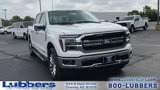 New 2025 Ford F150 Lariat w/ Equipment Group 502A High image 3