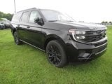 New 2025 Ford Expedition Max Platinum image 3