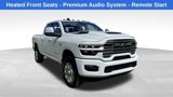 New 2025 RAM 2500 Laramie w/ Sport Appearance Package image 3